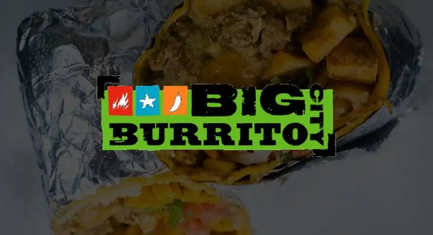 Big City Burrito USA Franchise Opportunity