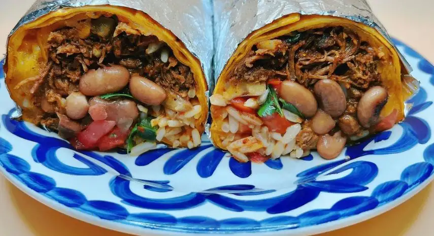 Big City Burrito USA Franchise Opportunity image 2