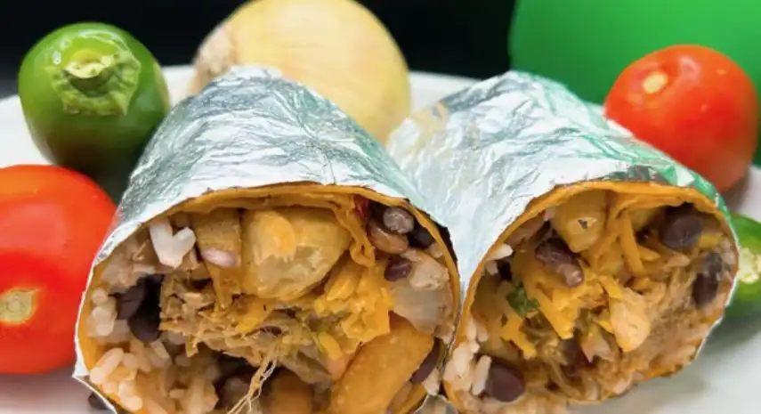 Big City Burrito USA Franchise Opportunity image 4