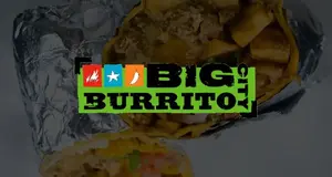 Big City Burrito USA