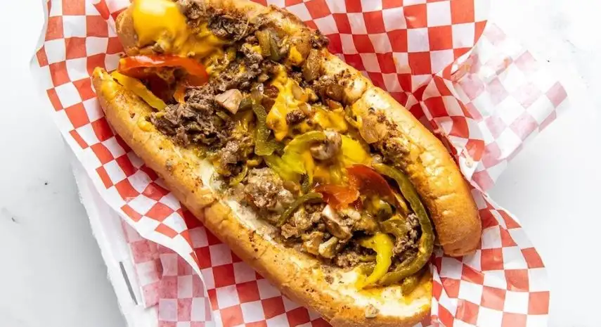 Big Dave’s Cheesesteaks USA Franchise For Sale image 2