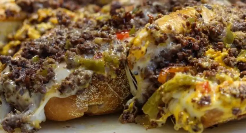 Big Dave’s Cheesesteaks USA Franchise For Sale image 3