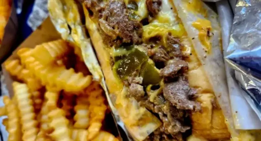 Big Dave’s Cheesesteaks USA Franchise For Sale