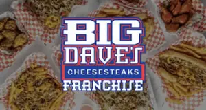 Big Dave’s Cheesesteaks USA