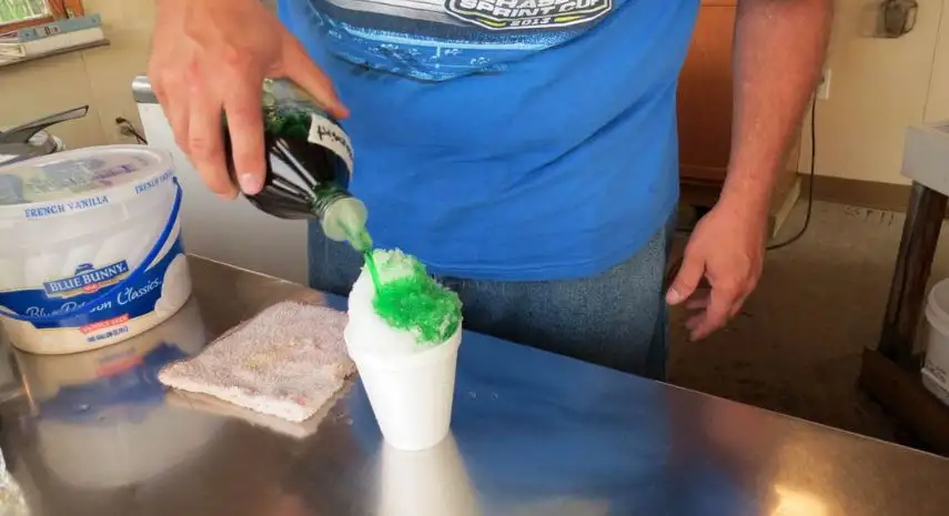 Big Easy Sno-Balls USA Franchise For Sale