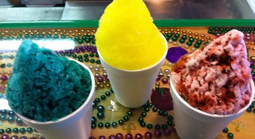 Big Easy Sno-Balls USA Franchise For Sale