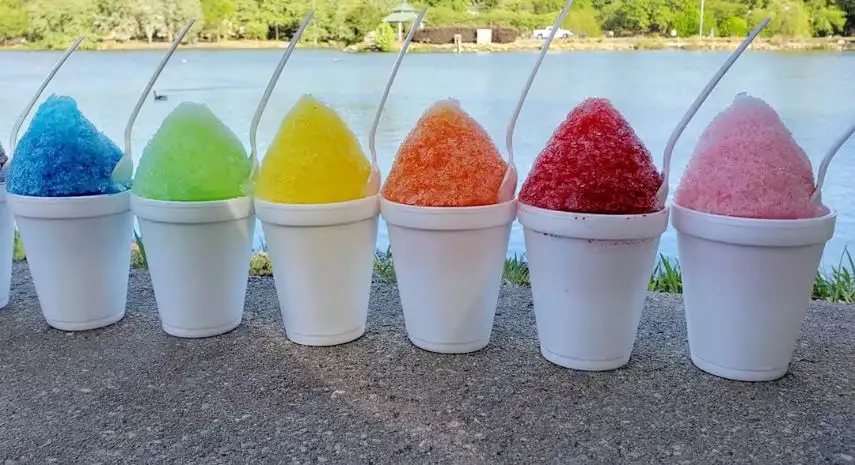Big Easy Sno-Balls USA Franchise For Sale