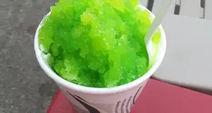 Big Easy Sno-Balls USA