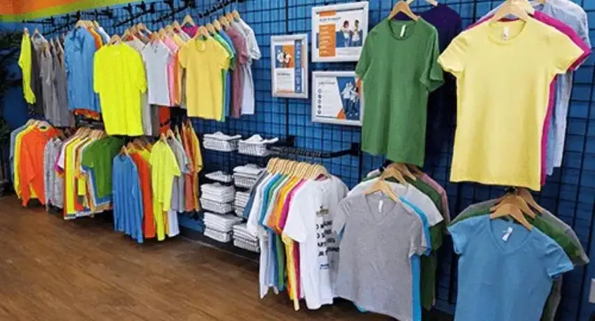 Big Frog Custom T-Shirts & More