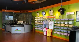 Big Frog Custom T-Shirts & More