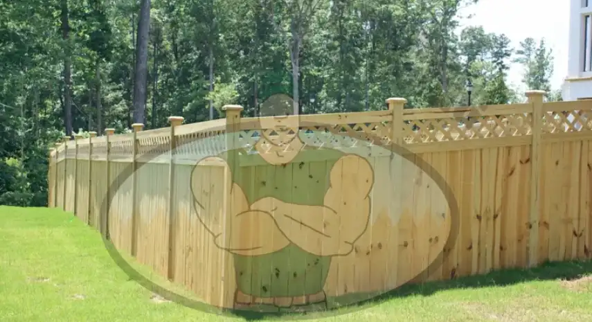 Big Jerry's Fencing Franchise Opportunity