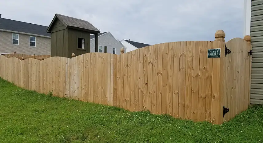 Big Jerry's Fencing