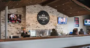 Big Kahuna Wings USA