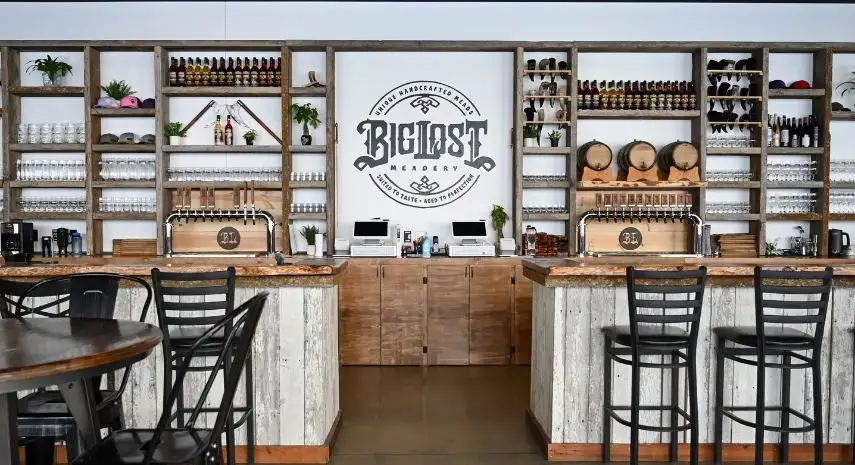 Big Lost Meadery & Ranch & Roost Franchise Opportunity image 2