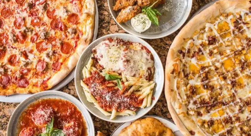 Big Louie's Pizzeria USA Franchise Opportunity image 2