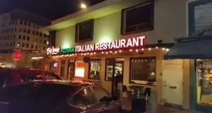 Big Louie's Pizzeria USA