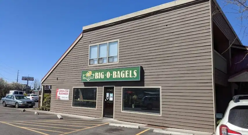 Big O Bagels USA Franchise For Sale