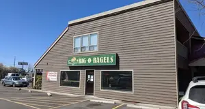 Big O Bagels  – Cost & Investment
