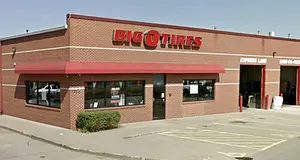 Big O Tires  – Cost & Investment