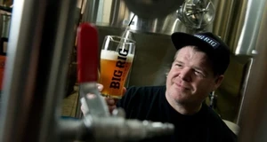 Big Rig Brewery Franchise Cost, Fees, Opportunities