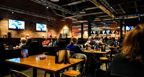 Big Rig Brewery Franchise Cost, Fees, Opportunities