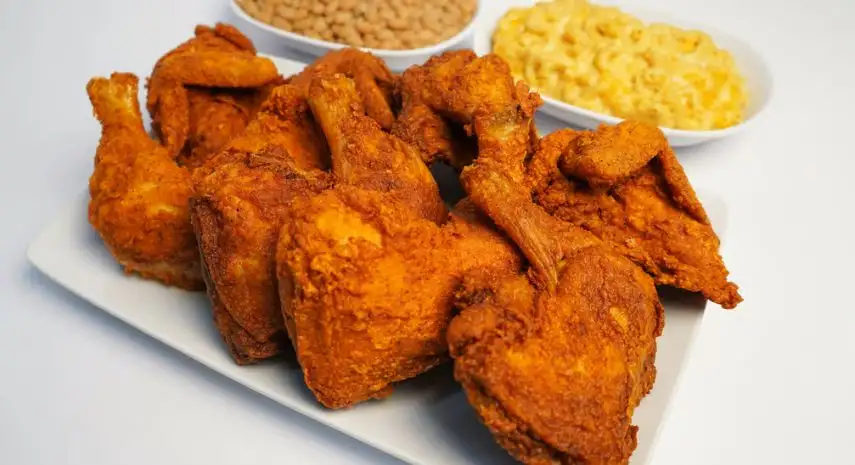 Big Shake’s Nashville Hot Chicken USA Franchise Opportunities image 2