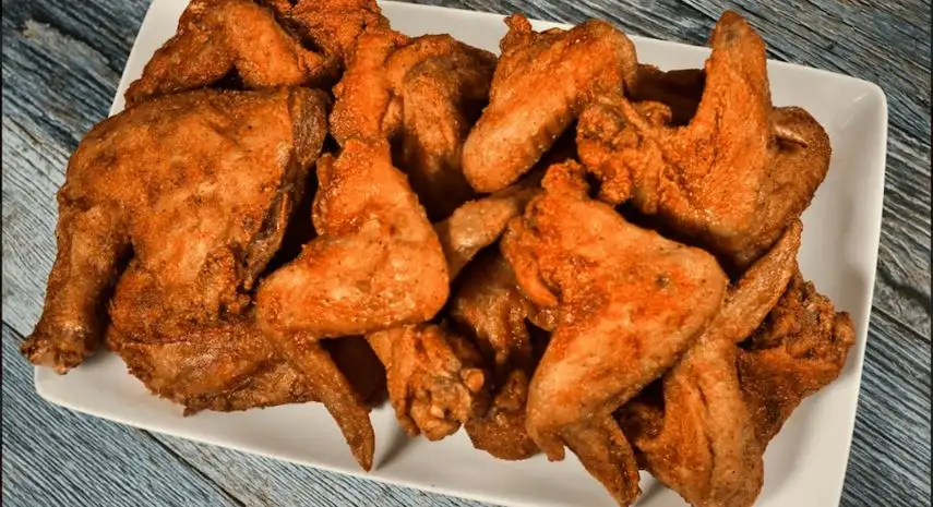 Big Shake’s Nashville Hot Chicken USA Franchise Opportunities