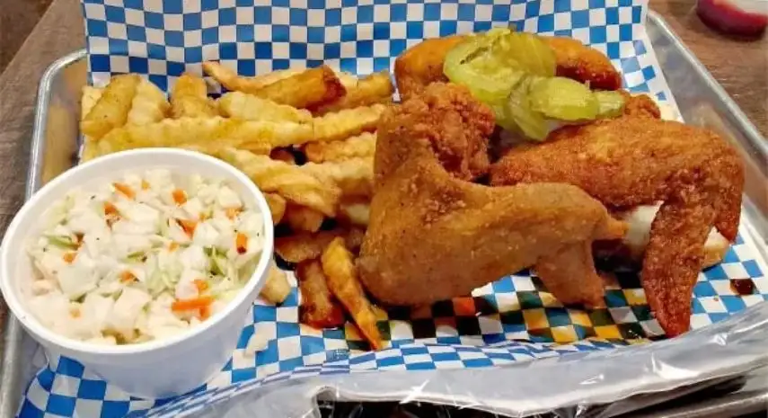 Big Shake’s Nashville Hot Chicken USA Franchise Opportunities image 4