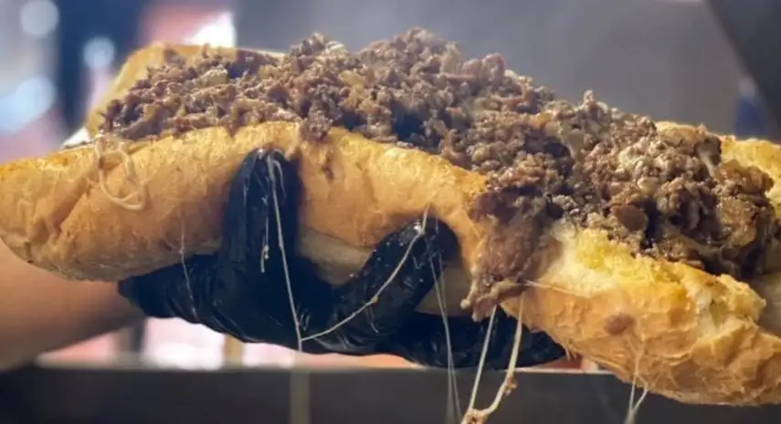 Big Shawn’s Cheesesteaks USA Franchise Opportunity