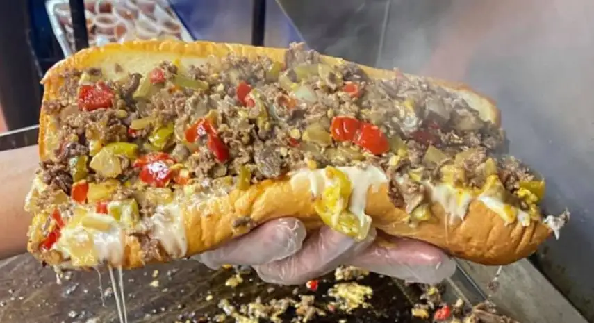 Big Shawn’s Cheesesteaks USA Franchise Opportunity