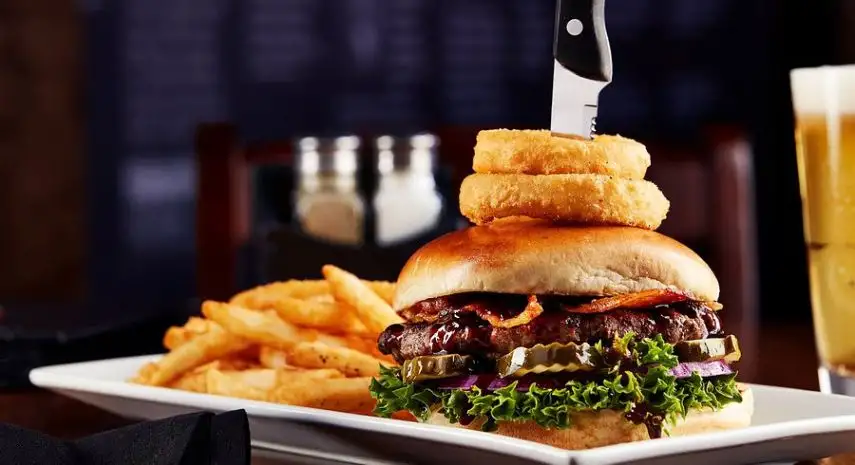 Big Whiskey’s American Restaurant & Bar USA Franchise For Sale image 3