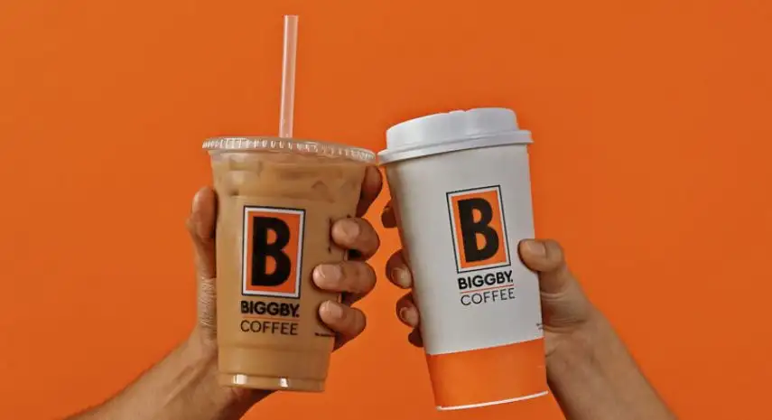 Biggby Coffee USA Franchise Opportunity image 2