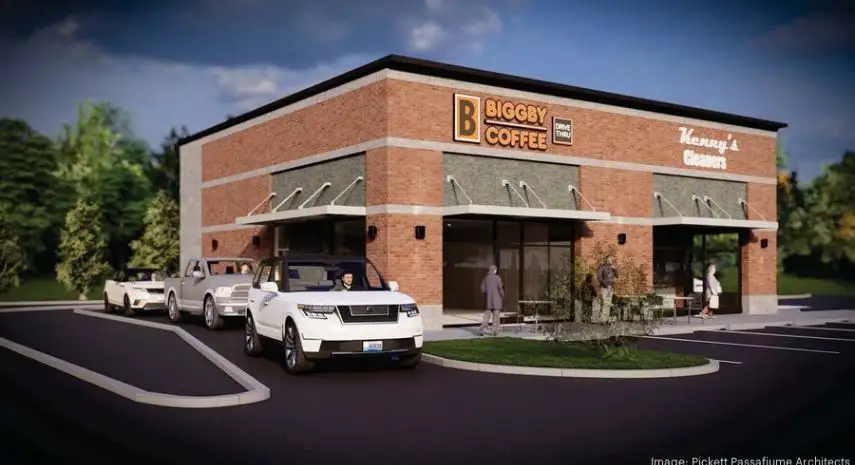 Biggby Coffee USA Franchise Opportunity image 4