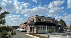 Biggby Coffee USA
