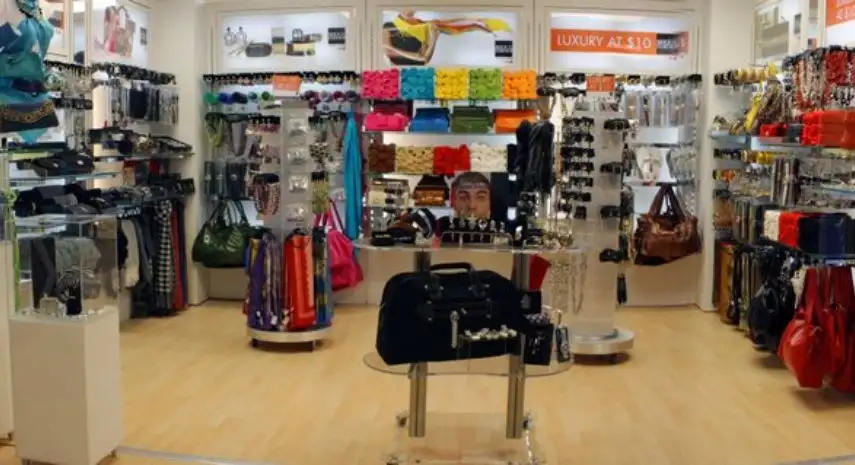 Bijoux Terner Franchise For Sale - Cost & Requirements