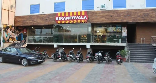 Bikanervala Franchise Cost, Fees, Opportunity