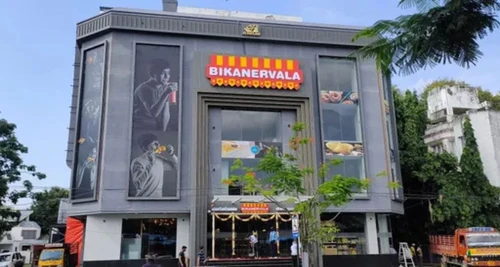 Bikanervala Franchise Cost, Fees, Opportunity