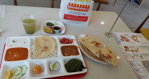 Bikanervala Franchise Cost, Fees, Opportunity