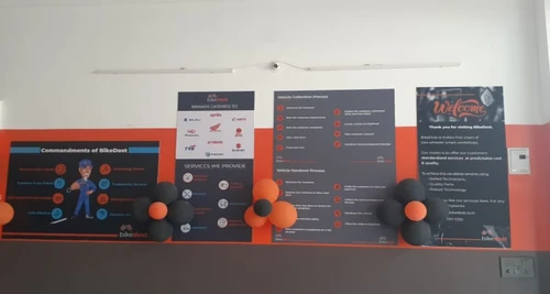 BikeDost Franchise Cost, Fees, Opportunity