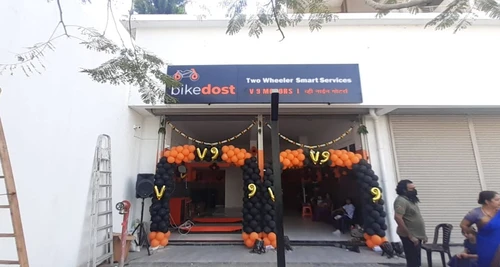 BikeDost Franchise Cost, Fees, Opportunity