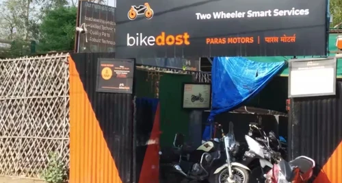 BikeDost Franchise Cost, Fees, Opportunity