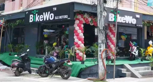 Bikewo Franchise Cost, Fees, Opportunity