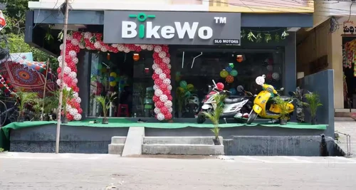 Bikewo Franchise Cost, Fees, Opportunity