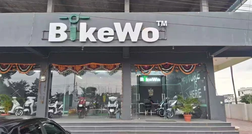 Bikewo Franchise Cost, Fees, Opportunity