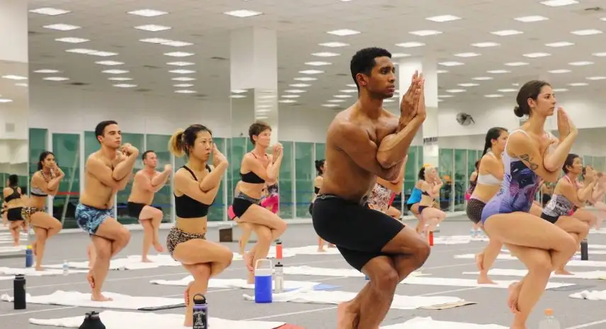 Bikram's Yoga USA Franchise For Sale