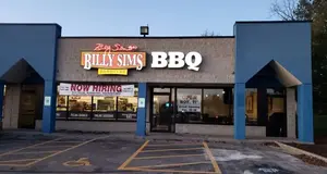 Billy Sims Barbecue Franchise Cost, Fees & Opportunity