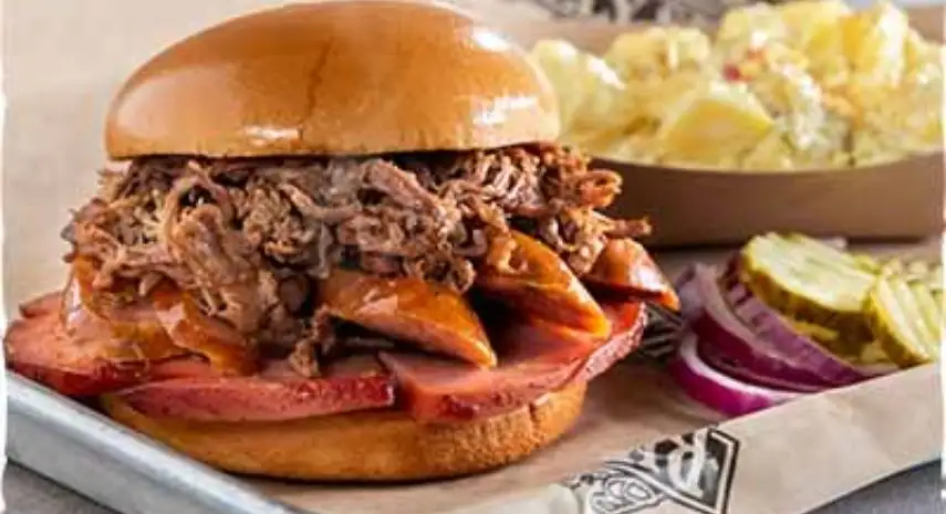 Billy’s Gourmet Hot Dogs USA