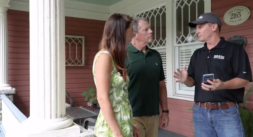 BiltRite Home Inspections USA