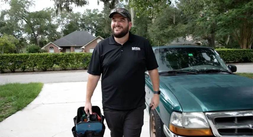 BiltRite Home Inspections USA