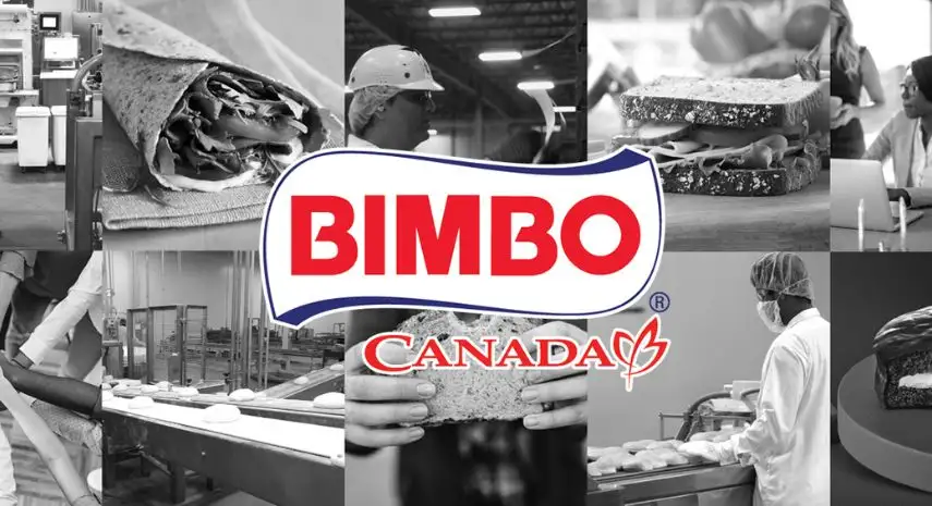 Bimbo Canada / Canada Bread Franchise – Canada image 2